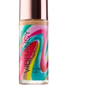 Josie Maran Vibrancy Argan Oil Foundation Fluid Cosmic G15